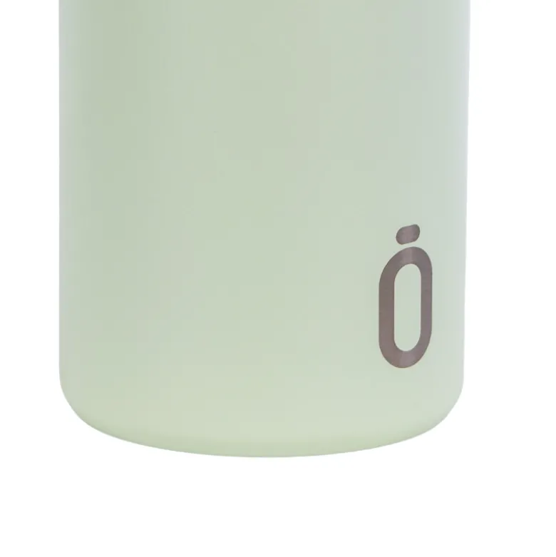 Runbott Mii 60 Melon | Garrafa Térmica 600ml