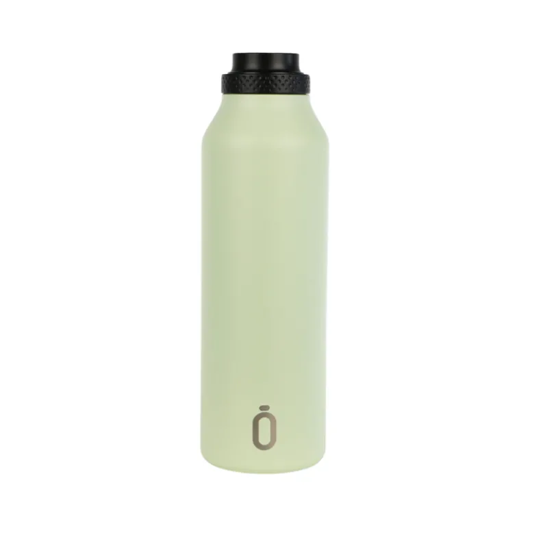 Runbott Mii 60 Melon | Garrafa Térmica 600ml