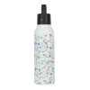 Runbott Mii 600ml Garrafa Térmica Prairie Maria Ysasi | Até 36h Bebidas Quentes e Frias