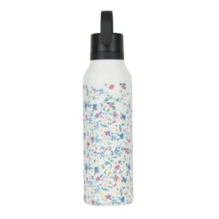 Runbott Mii 600ml Garrafa Térmica Prairie Maria Ysasi | Até 36h Bebidas Quentes e Frias