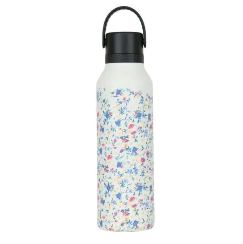Runbott Mii 600ml Garrafa Térmica Prairie Maria Ysasi | Até 36h Bebidas Quentes e Frias