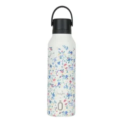 Runbott Mii 600ml Garrafa Térmica Prairie Maria Ysasi | Até 36h Bebidas Quentes e Frias