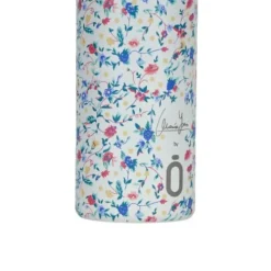 Runbott Mii 600ml Garrafa Térmica Prairie Maria Ysasi | Até 36h Bebidas Quentes e Frias
