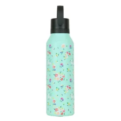 Runbott Mii 600ml Garrafa Térmica Sprouts Maria Ysasi | Até 36h Bebidas Quentes e Frias