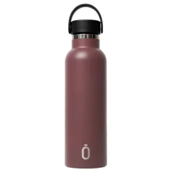 Runbott Sport 60 Cocoa | Garrafa Desportiva 600ml Cacau