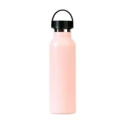 Runbott Sport Garrafa Termo 600ml Cotton Candy
