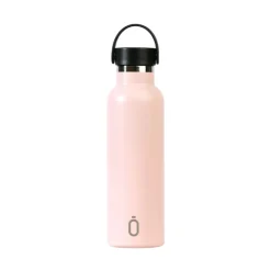 Runbott Sport Garrafa Termo 600ml Cotton Candy