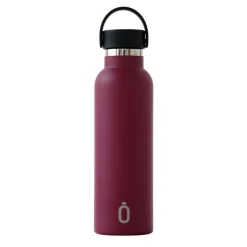 Runbott Sport 60 Pomegranate | Garrafa Desportiva 600ml