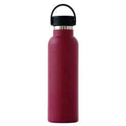 Runbott Sport 60 Pomegranate | Garrafa Desportiva 600ml