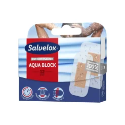 Salvelox Aqua Block 12 Pensos