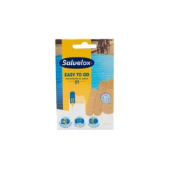 Salvelox Easy To Go Penso Plast 3Tx24