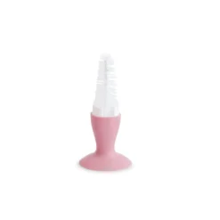 Saro Escovilhão Limpeza Biberão Rosa