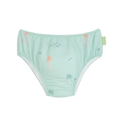 Saro Fralda Cueca Jeallyfish 24-36Meses