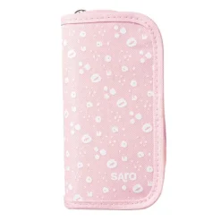 Saro Necessaire Higiene Bebé Rosa