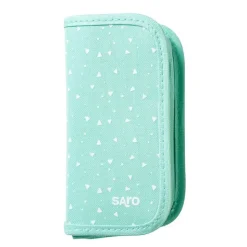 Saro Necessaire Higiene Bebé Verde