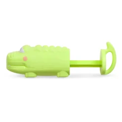 Saro Pistola de Água Crocodilo | Brinquedo de Verão