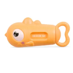 Saro Pistola de Água Peixe | Brinquedo de Verão