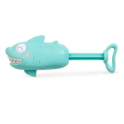 Saro Pistola de Água Tubarão | Brinquedo de Verão