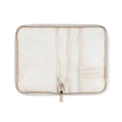 Saro Porta-Documentos Cotton Bunnies | Organizador para Caderneta de Saúde | Impermeável