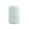 Saro Termo para Sólidos 300ml Verde | Mantém Temperatura por 12 Horas