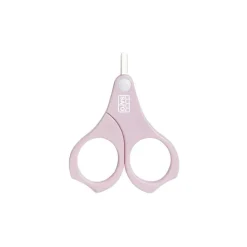 Saro Tesoura Iniciação Rosa