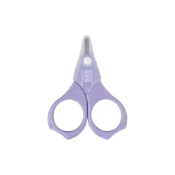 Saro Tesoura Iniciação Roxo