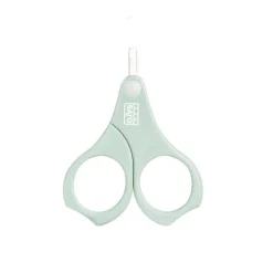 Saro Tesoura Iniciação Verde
