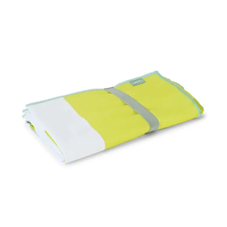 Saro Toalha de Microfibra Fun In The Sun 90x160cm | Leve, Superabsorvente e de Secagem Rápida