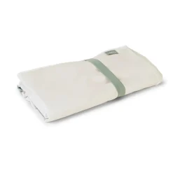 Saro Toalha de Microfibra Good Vibes 90x160cm | Leve, Superabsorvente e de Secagem Rápida