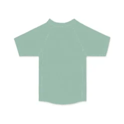 Saro T-shirt Proteção Solar Verde Claro 6-9M