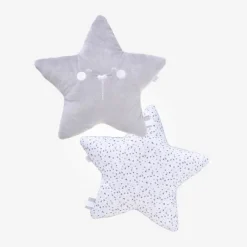 Saro Wild Star Almofada Cinza +0M