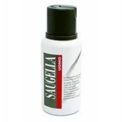Saugella Uomo Gel C/Dosead 250 mL