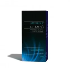 Savorix T Champô Anticaspa 150ml