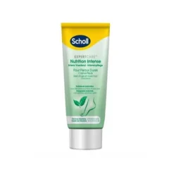 Scholl Creme Pés Nutrição Intensa 75ml