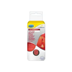 Scholl Palmilhas In Balance Joelho E Calcanhar M
