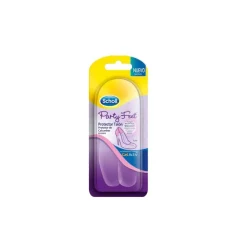 Scholl Palmilhas Party Feet Protetor De Calcanhar