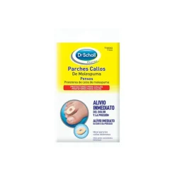 Scholl Pensos Protetor De Calos