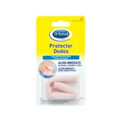 Scholl Tubo Protetor De Dedos