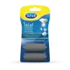 Scholl Velvet Smooth Recargas Calcanhares Gretas
