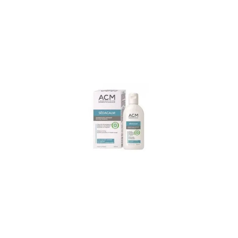 Sedacalm Champô Calmante 200mL