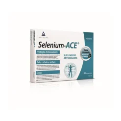 Selenium Ace Comprimidos X 30