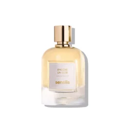 Sensilis Encore Un Soir Perfume 100ml | Perfume Floral Amadeirado Edição Limitada