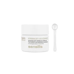 Sensilis Eternalist Age Contorno Olhos 20ml