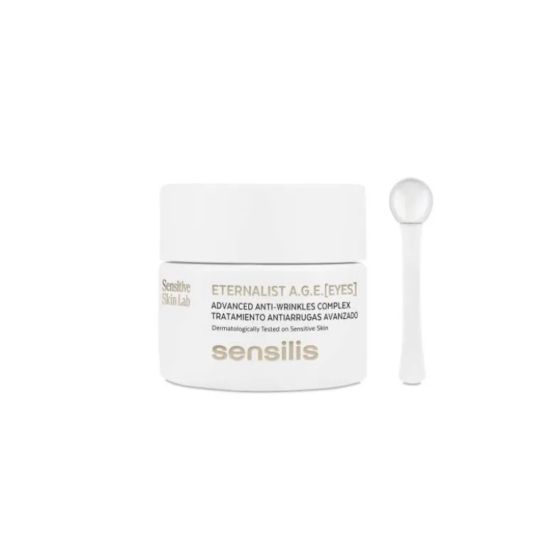 Sensilis Eternalist Age Contorno Olhos 20ml