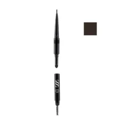 Sensilis Eyebrow Sculptor Lápis 3em1 04 Espresso