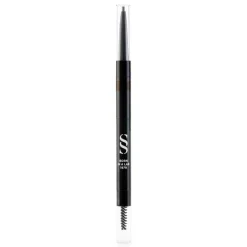 Sensilis Eyebrow Sculptor Lápis 3em1 02 Taupe