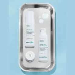 Sensilis Hyaluronic Filler Sérum Antienvelhecimento 30ml