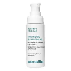Sensilis Hyaluronic Filler Sérum Antienvelhecimento 30ml