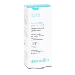 Sensilis Hyaluronic Puffy Eyes Gel 15ml