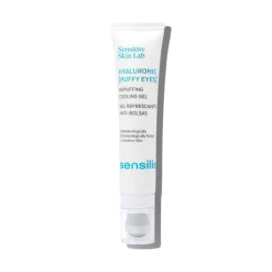 Sensilis Hyaluronic Puffy Eyes Gel 15ml